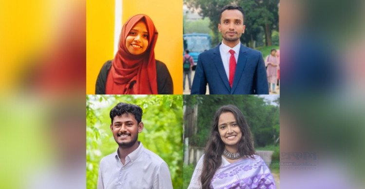 সরকার পতনের এক বছর; অভ্যুত্থানে আহত শিক্ষার্থীদের ভাবনায় প্রত্যাশা ও প্রাপ্তি